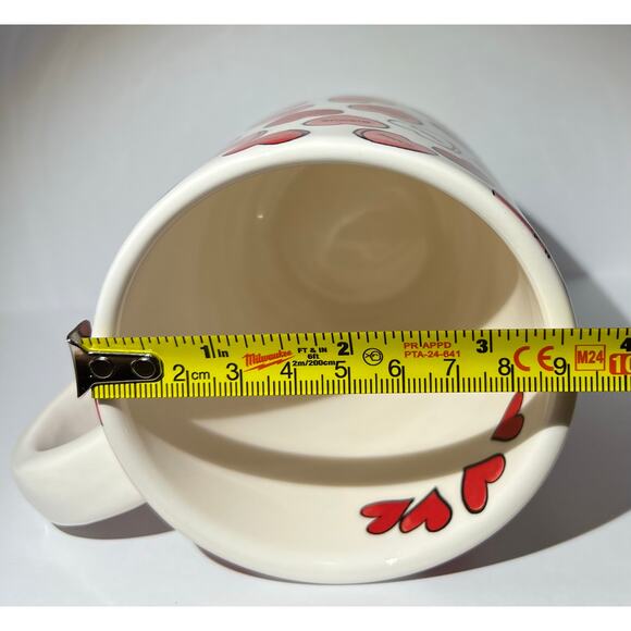Valentine’s Day mug ￼ - Picture 6 of 7